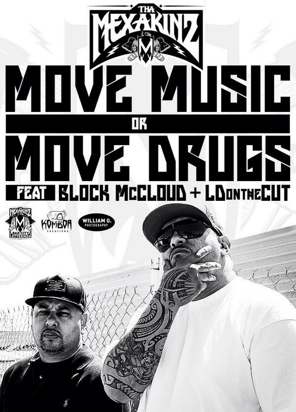 We coming mutherfuckerz!!!!