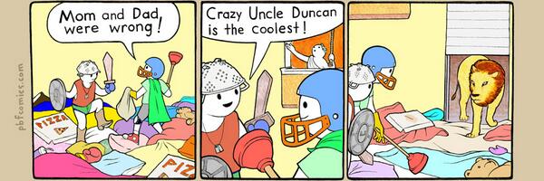 SuneHoegh's tweet photo. #pbfcomics http://t.co/euvtr1dF8D