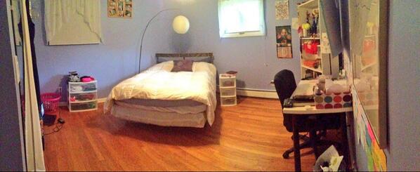 skzverret's tweet image. IT'S PERFECT 👌👍😊 #soproud #springcleaning #itsclean