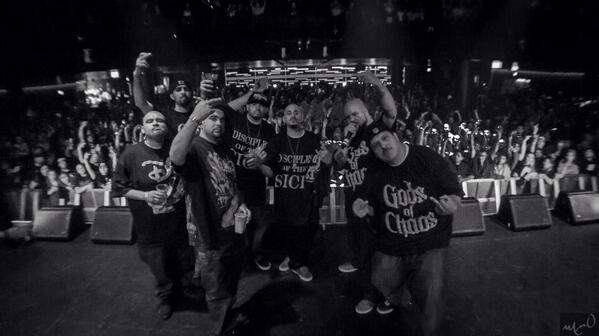 For the love of Hip Hop