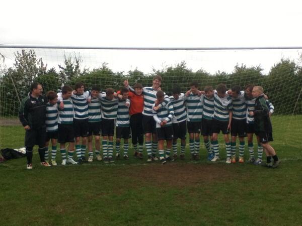 TOBFC Official tweet media