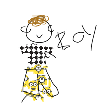 Boy