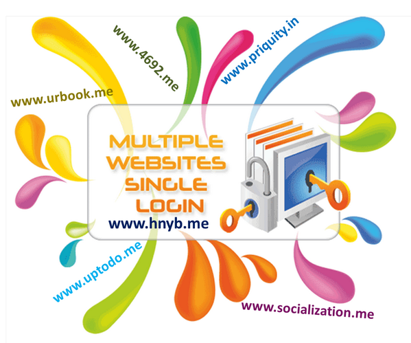 HnyBtech's tweet photo. There is not need to log in separately to HnyB Powered Applications if you are logged in to your HnyB Account.Enjoy!! http://t.co/s4C5L9eDYN
