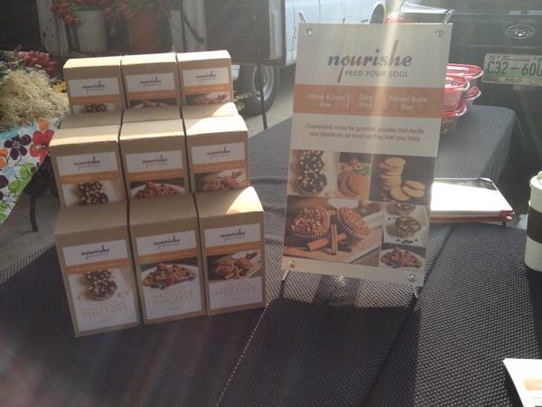 michaelbledsoe's tweet image. Who doesn&apos;t want a free muffin in the morning? Assholes, that&apos;s who