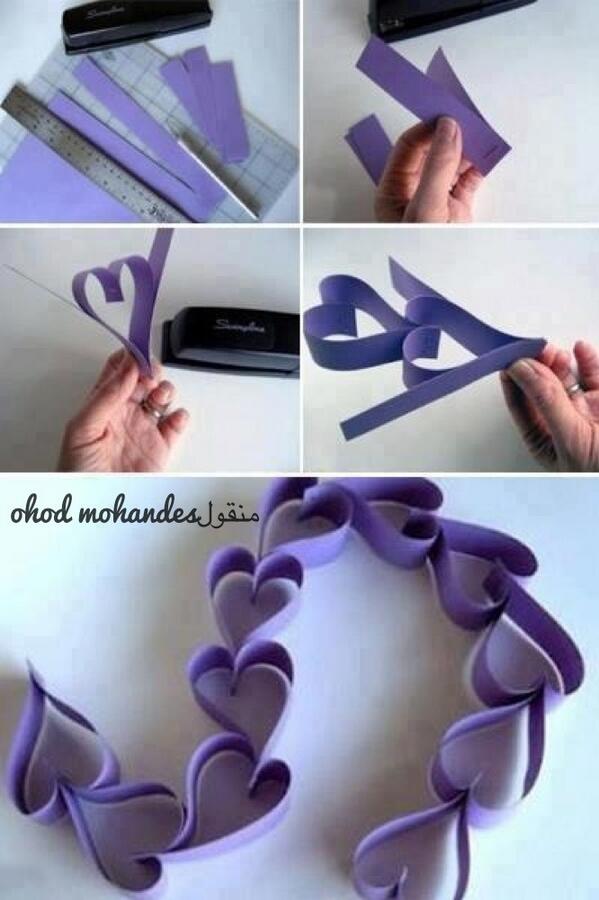 ohod_mohandes's tweet photo. @HashWomen 
#هاشتاق_نسائي
 #أعمال_فنية_ بالورق http://t.co/slj0sWmc9I
