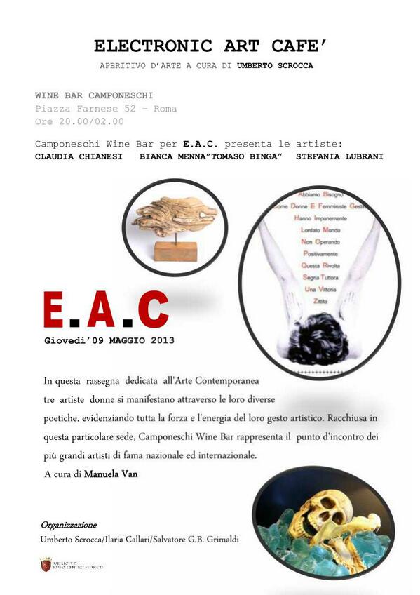 IlariaCallari's tweet photo. http://t.co/AXCstyw1LH