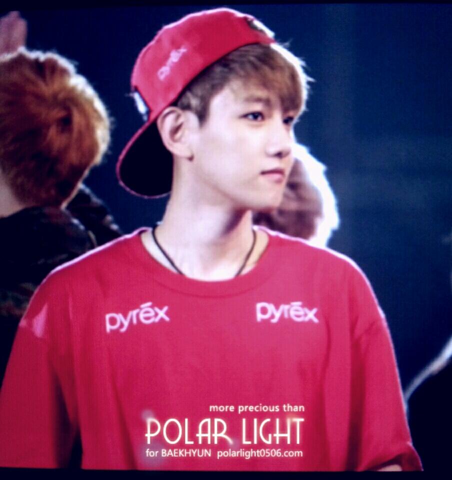 BAEKHYUN @DREAM CONCERT 