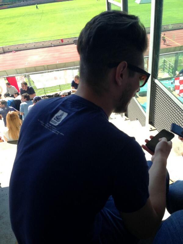 @marcopasuto bambiniii