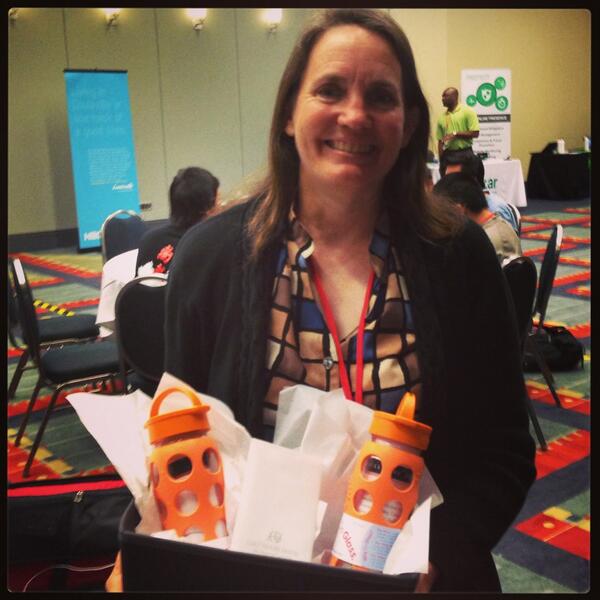 CodeRWB's tweet image. Our @ideafestival prize giveaway was just the way to kick off a day of innovation! #CodeRWB