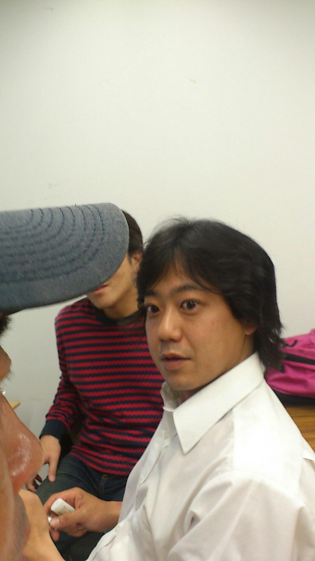 三村マサカズ さまぁ ずのチーフマネージャーのひと ヒッシクロール泳ぎ松沢 Http T Co 4syu0osyrf Twitter
