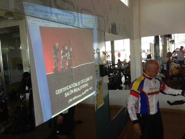 FISICO_SC's tweet photo. @RealRyderVzla en @FISICO_SC http://t.co/RVDRa4O1nu