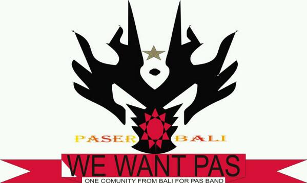 PaserBali's tweet photo. @PASers_0274 @Paser_JKTbarat @PaserJoglosemar @PASerEastjaVa @1Matahari @PASers_Konsepsi @PaserTegal @PaserDemak http://t.co/2kpMu3kzfx