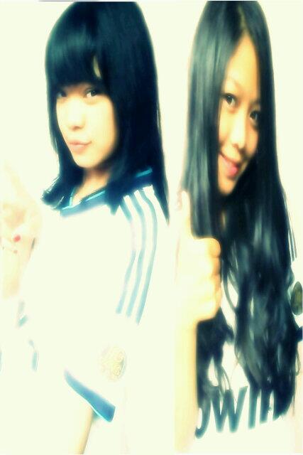 sellymauly's tweet photo. "@tasya_juliet: @sellymauly http://t.co/6ECU6rRwPu"