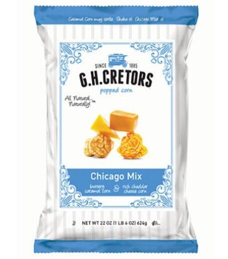 Trucha50's tweet photo. Have you ever eaten a GH Cretors PopCorn @GHCretors for snack? You can today. It’s #EatWhatYouWantDay. @ccretors http://t.co/g3bcTU9Eo2