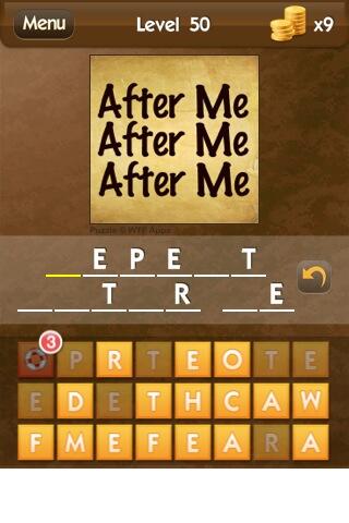 EyeandyKent's tweet image. Help! Do you have any idea what this is on the #WhatsTheSaying app? Try it, it's free: tinyurl.com/c55ruau