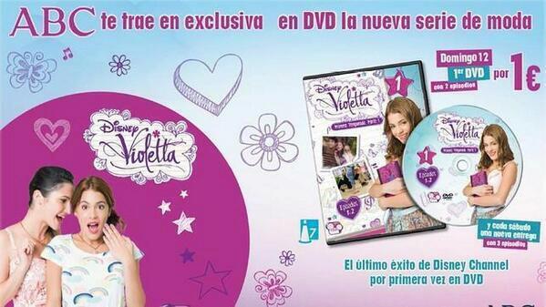 ¡ABC viene con los capítulos de Violetta! BJ_oZrICUAEJY-0