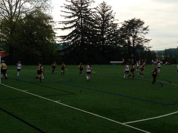 FreedomHKY's tweet photo. U16 freedom in action at RCCs . They won first game 3-2 and are up 2-0 in second game http://t.co/YoKVFGkiqu
