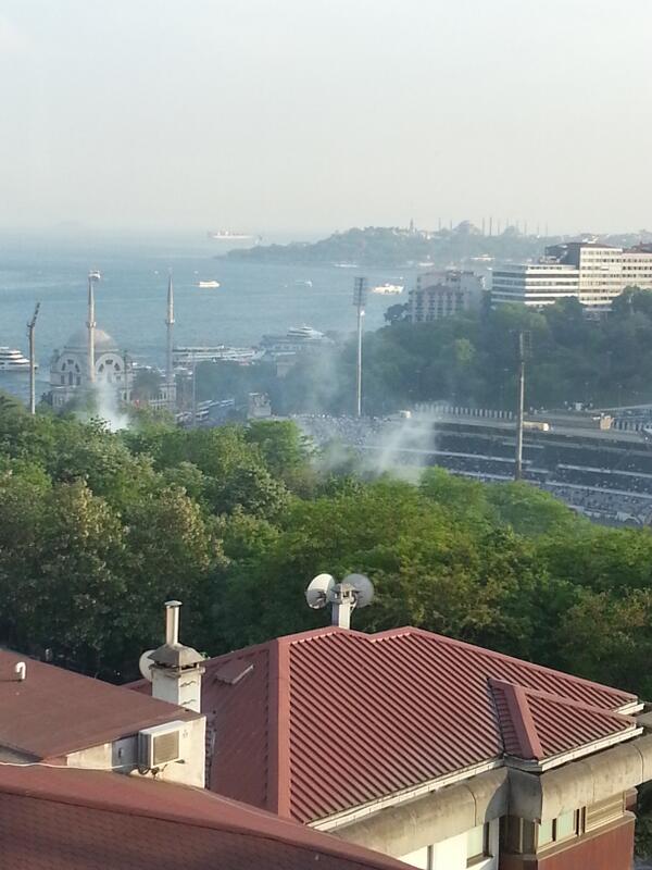 Serhat Oztayfun tweet media