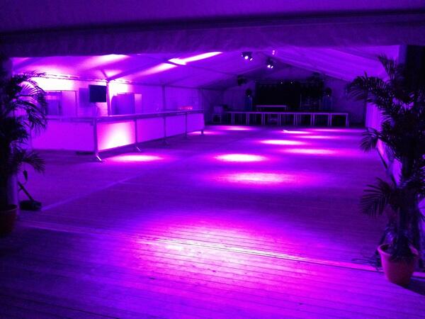 @grf_srf vip/feesttent ! Met vanavond #straightonstage ! @Havenjoure