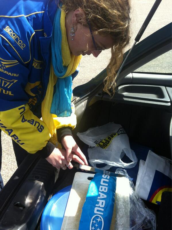 SCN555's tweet image. De jarige job.Daarom een mini meet