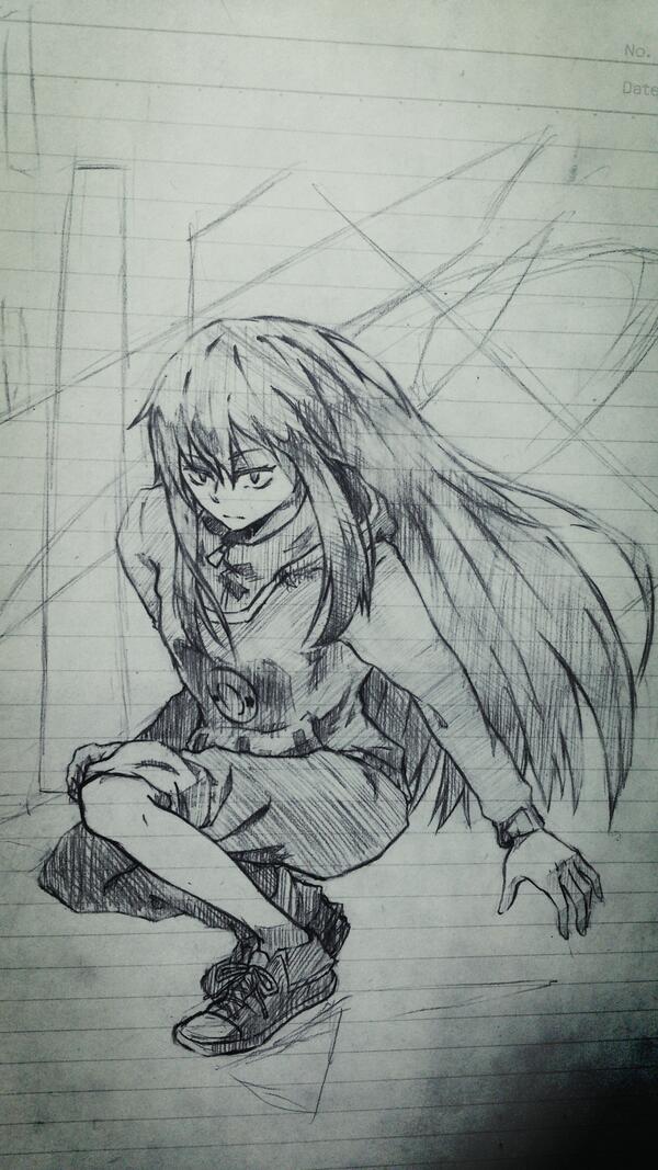 キドさん
#RTしてくれた方で気になった方フォローさせていただく #絵描きさんと繋がりたい 