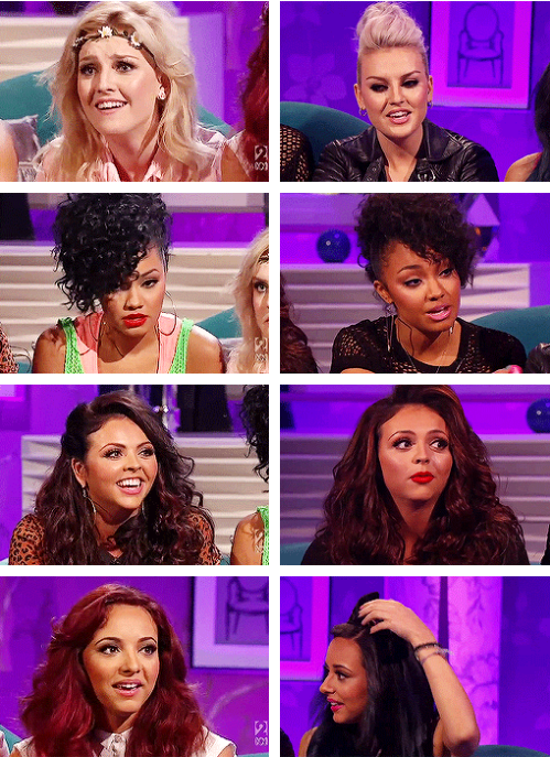 LMFranceSource's tweet image. Les filles chez Alan Carr en 2012 et 2013 :)-Amélie