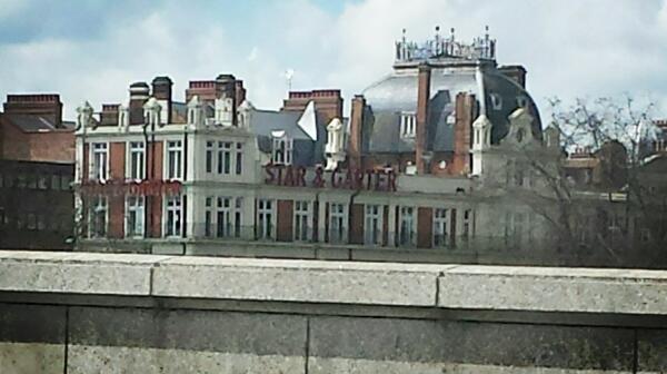 iammrshy's tweet image. Where we start tomorrow!! Roll on the boat party, remember we're meeting from 12... See you there!!