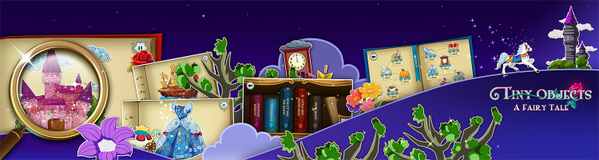 TobiApps's tweet photo. New app from @TobiApps! Check out Tiny Objects - A Fairy Tale on https://t.co/x1yVAZsxOX #iOS http://t.co/RNiDkrQJjY