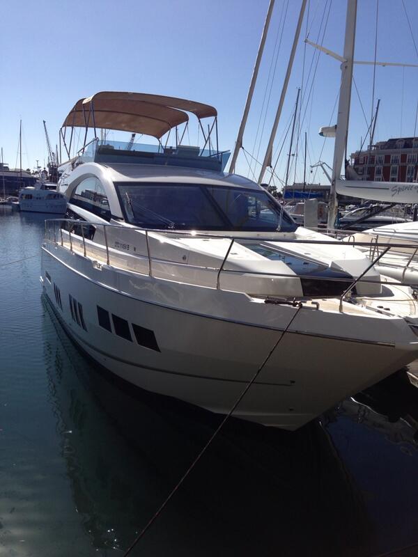 Boat day!! #primeweather #noworries #winning