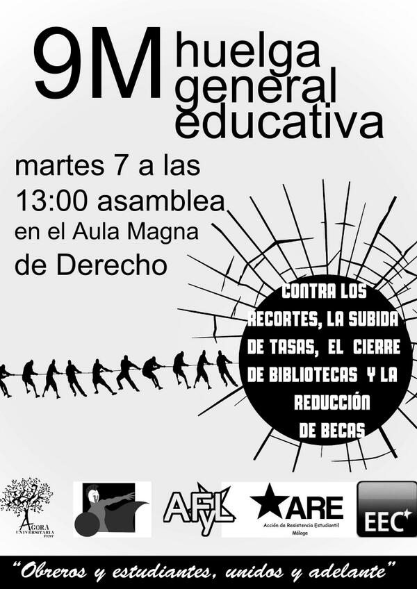 AREstudiantil's tweet photo. http://t.co/uOmdsOZXJi