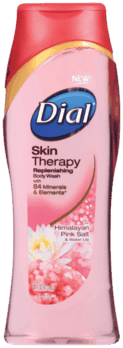 I earned money using @IbottaApp for buying Body Wash! Visit ibotta.com to learn more
