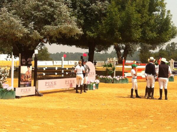 Tercer día en el Grand Prix by Pink