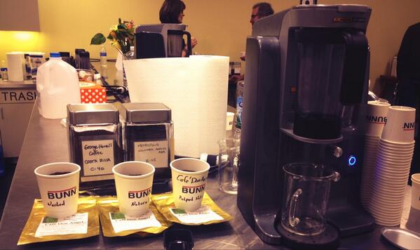 Honcaf Coffee Co (@honcaf) on Twitter photo 