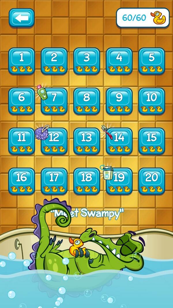 megasisilia's tweet photo. @SwampyTheGator I Tri-Ducked "Meet Swampy" #wheresmywater http://t.co/4uvSkkreOw
