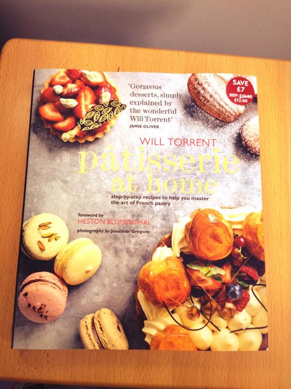 ben_deS_94's tweet image. Can&apos;t wait to get started! @willtorrent #postexamfun #patisserieathome