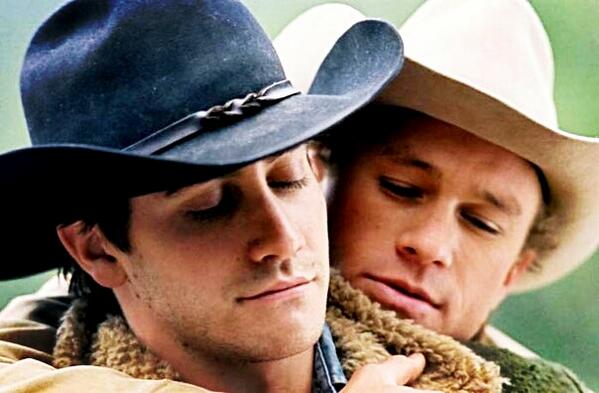 KeepCalmPrayCas's tweet photo. Мое любимое кино,определенно!
#heathledger 
#jakegyllenhaal 
#Brokebackmountain
Потрясающий сюжет,актеры,музыка. http://t.co/khfwtZcXGe