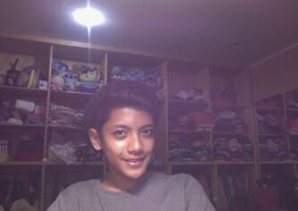 millengagalover's tweet photo. @Millendaru http://t.co/dPVxnEw5yo