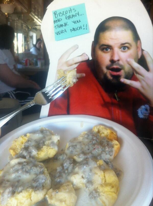 FlatJeremy Snapp tweet media