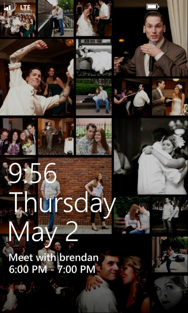 Memorylage tweet picture
