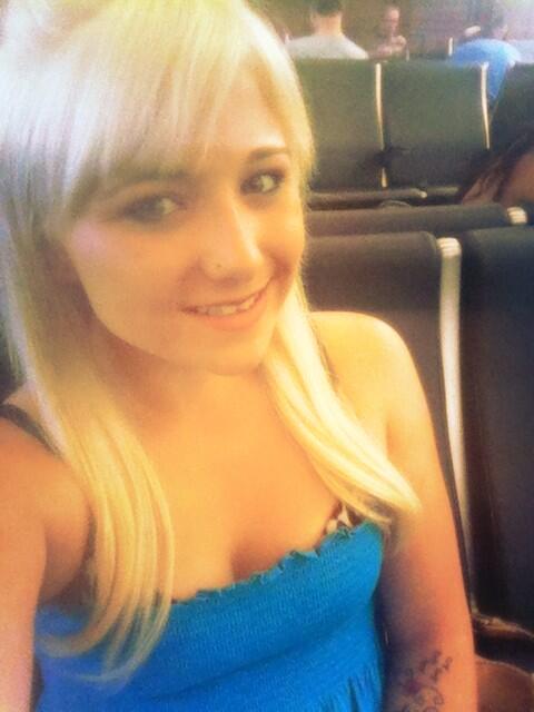Layover In Atlanta Almost There...&Uuml;ber Stoked! http://t.co/1bxMEE6Bhk