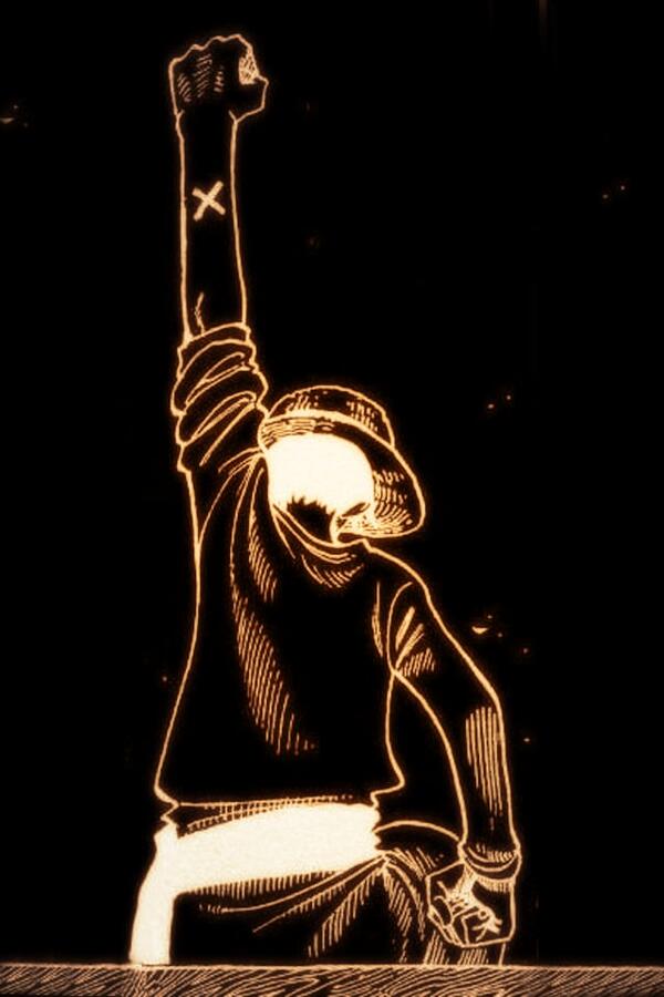 ありがとうワンピース