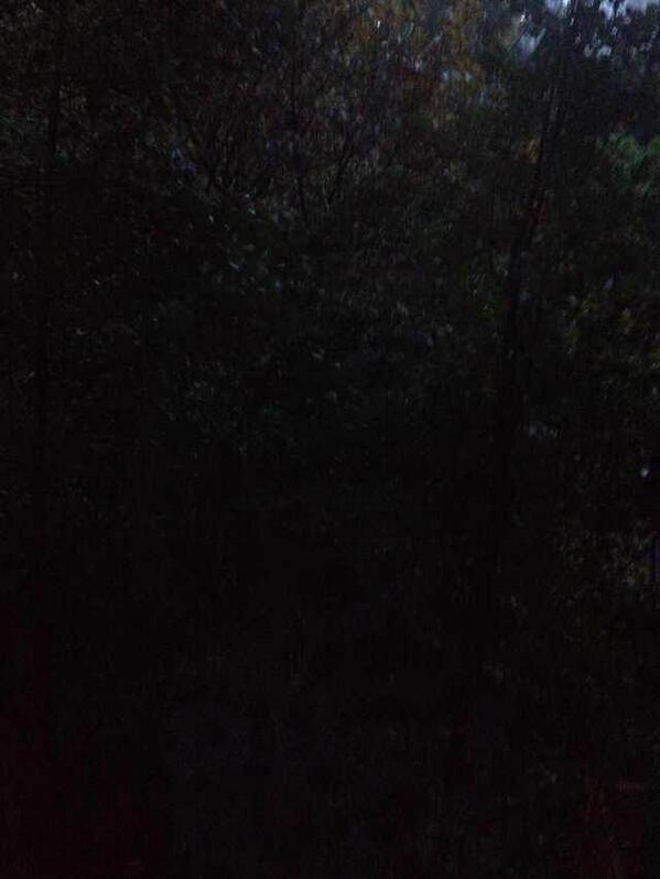 Cici_Swift's tweet photo. ☔#rain http://t.co/gtumTinMcU