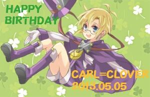 Carl55nrkrさんのイラスト一覧