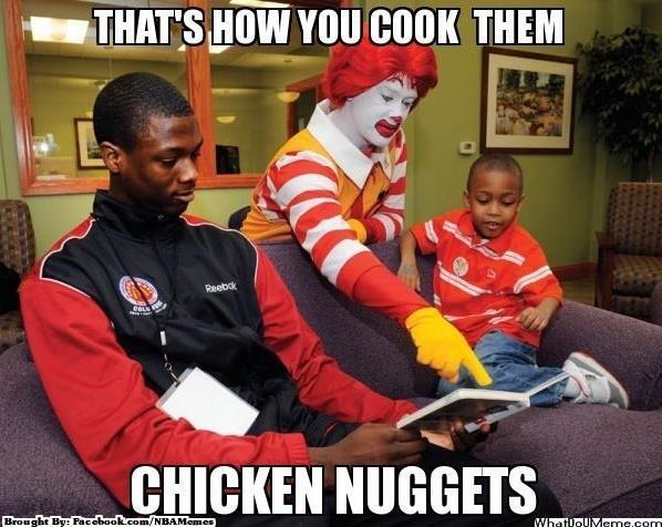 Nba Memes On Twitter Harrison Barnes Http T Co Nrwrccuqep Http T Co Uvsdevqiro