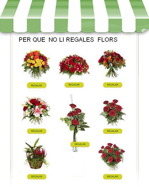 ArgemiGarden's tweet photo. DIA DE LA MARE: PER QUE NO LI REGALES UNES FLORS ? http://t.co/jlo2ZuEiMR