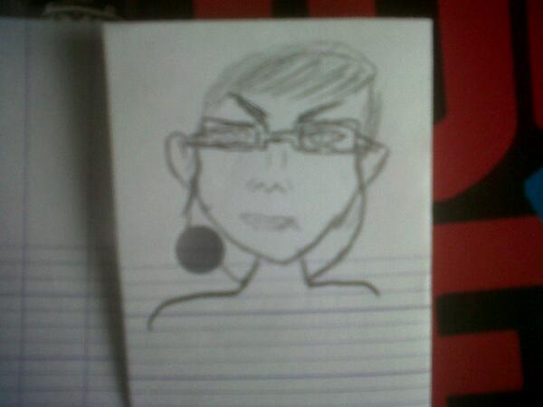 AxelleCombes's tweet image. Regarde ce que je viens de retrouver @ElisaChvlr MDDDDDR #Demoniaque ♥