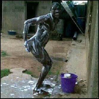 Big Brother Hotshots Bbahotshots Shower Hour Day 52 Ft Goitse Sipe