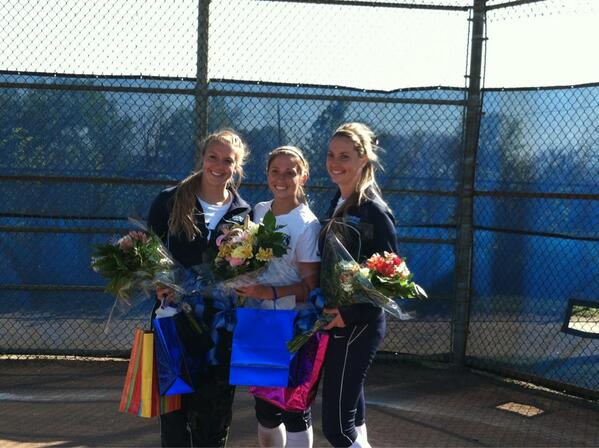 St. Peter's Softball tweet media