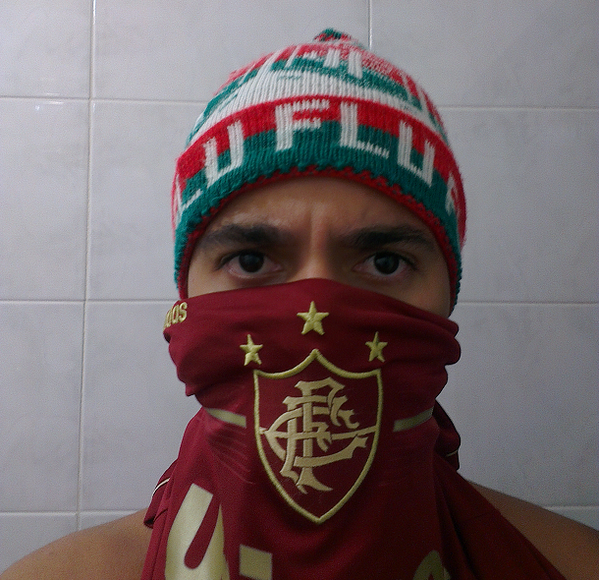 _diegofelipe's tweet photo. #talibãtricolor http://t.co/DegAlBYiPW