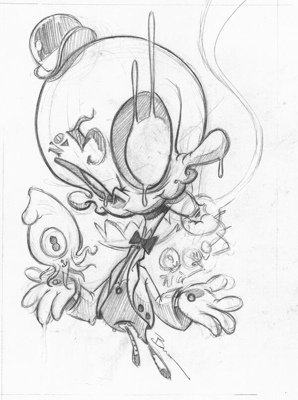 ULTRAVIS's tweet image. speaking of Brandt Peters @brandpeters